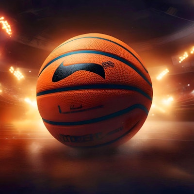 Dunk Hoop By Gamepix