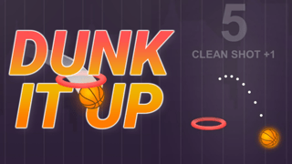 Dunk It Up