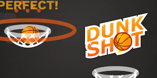 Dunk Shot thumbnail