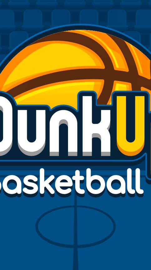 Dunk Up Basketball