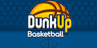 Dunk Up Basketball thumbnail