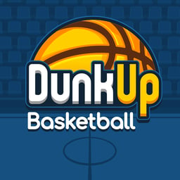 Juega gratis a Dunk Up Basketball