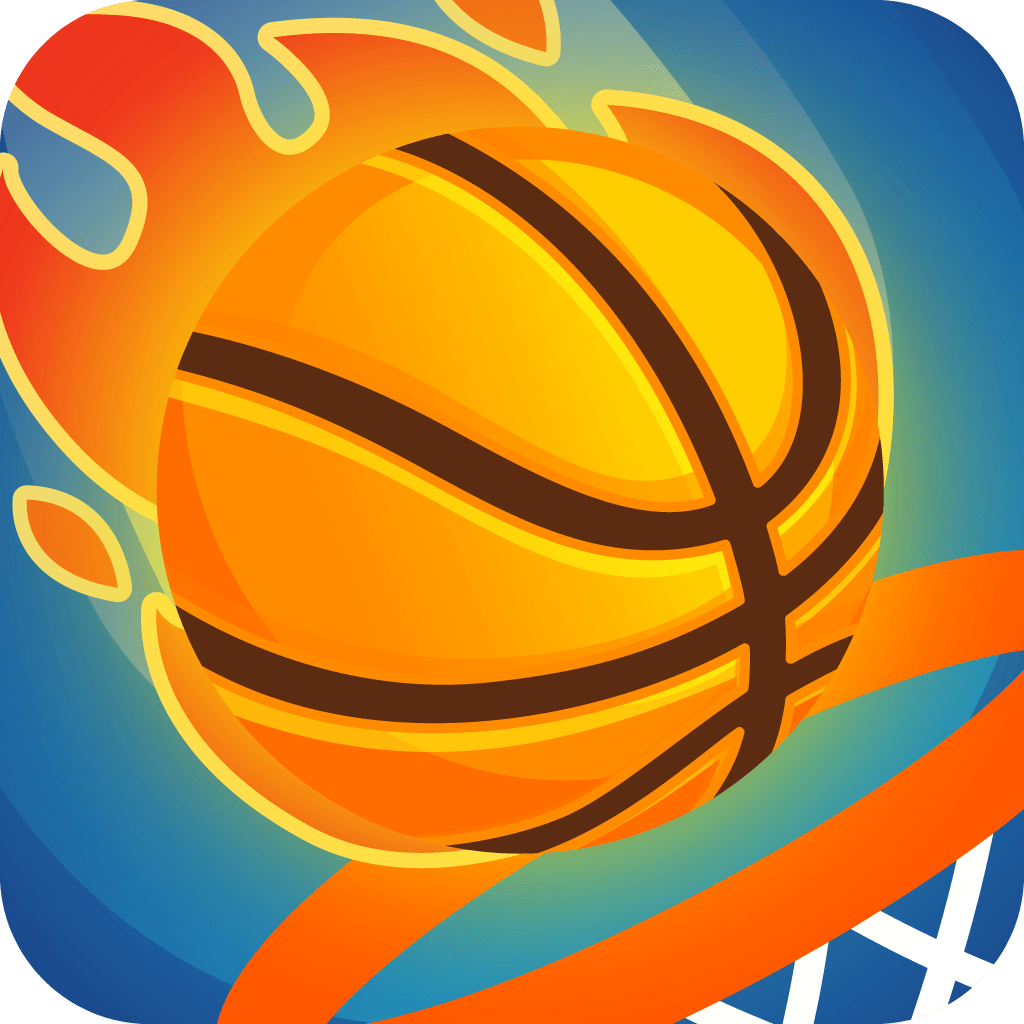 Dunk Up Basketball 🕹️ Play Now on GamePix