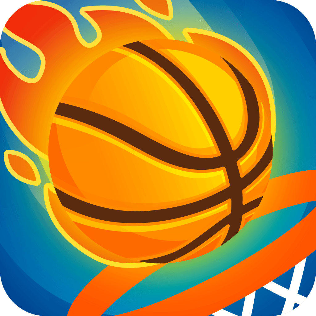 Dunk Up Basketball 🕹️ Play Now on GamePix