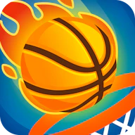 Dunk Up Basketball