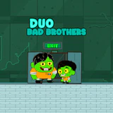 Duo Bad Brothers