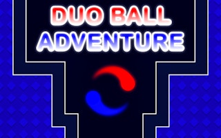 Duo Ball Adventure