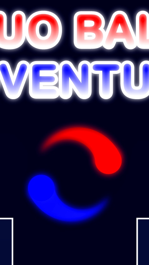 Duo Ball Adventure