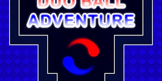 Duo Ball Adventure thumbnail