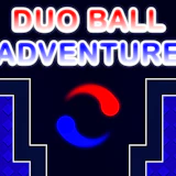 Duo Ball Adventure