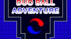 Image for Duo Ball Adventure