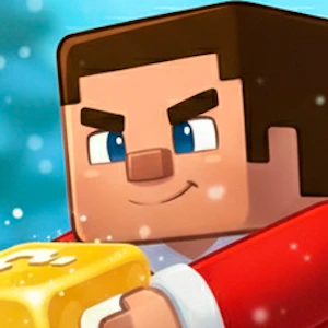 Duo Family Santa Thumbnail