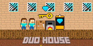 Duo House Escape thumbnail