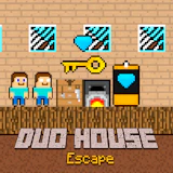 Duo House Escape