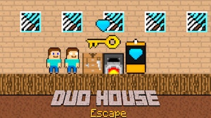 Image for Duo House Escape