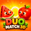 Duo Match 3D