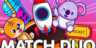 Duo Match thumbnail