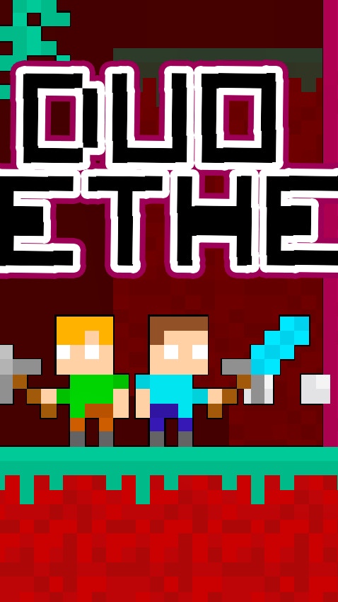 Duo Nether