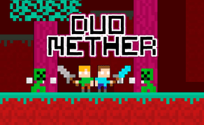Duo Nether