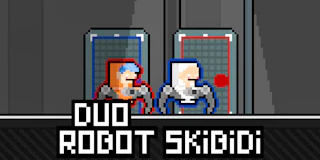 Duo Robot Skibidi thumbnail