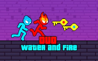 Duo Water And Fire