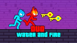 Duo Water and Fire