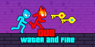 Duo Water and Fire thumbnail
