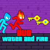 Duo Water and Fire