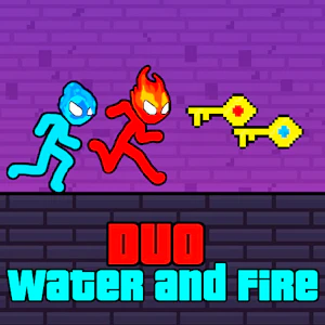 Duo Water and Fire Thumbnail