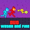 Duo Water and Fire banner