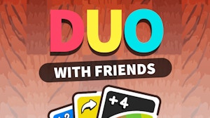 Image for DUO With Friends - Multiplayer Card Game