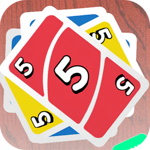 DUO With Friends - Multiplayer Card Game Thumbnail