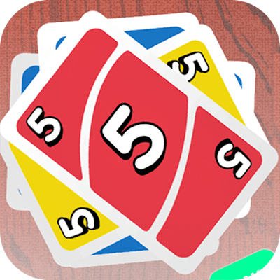 DUO With Friends - Multiplayer Card Game By Gamepix