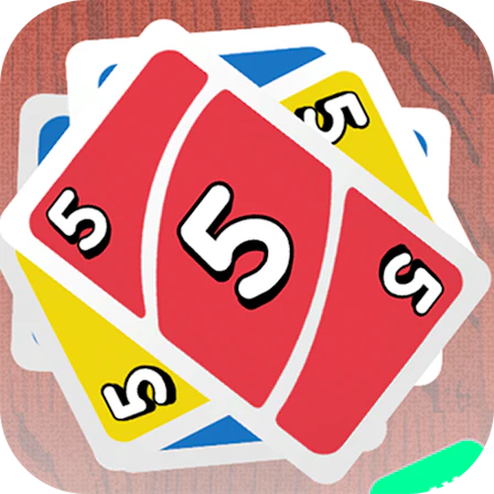 DUO With Friends - Multiplayer Card Game game thumbnail
