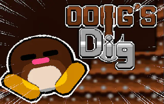 Doug's Dig