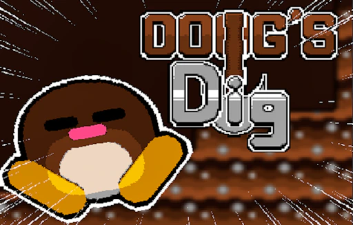 Doug's Dig