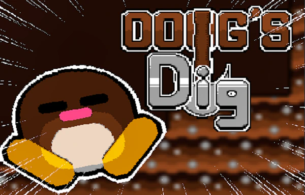 Doug’s Dig