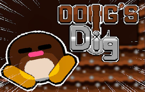 Doug's Dig game thumbnail