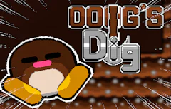 Doug's Dig