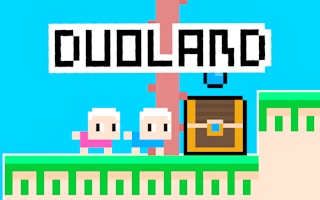 Duoland game cover