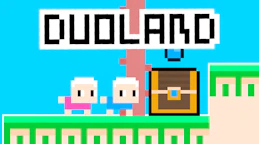 多兰大陆 (Duoland)