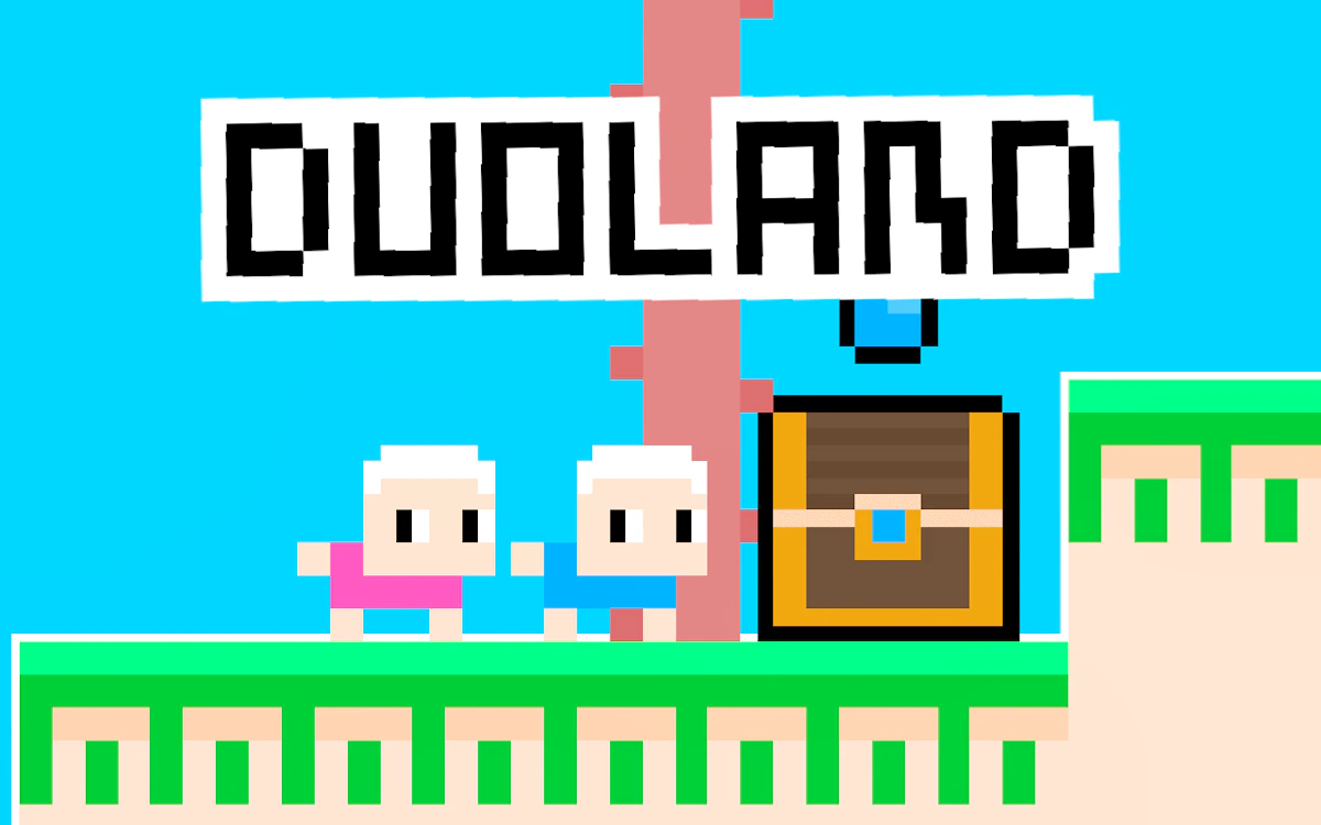 Play Duoland — free online Two Player game