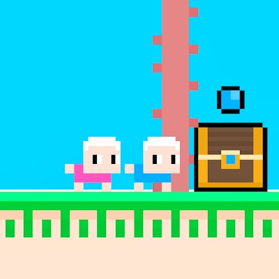Duoland By Gamepix