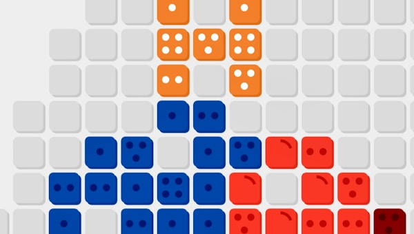 Cubes 2048 .io 🕹️ Play Now on GamePix