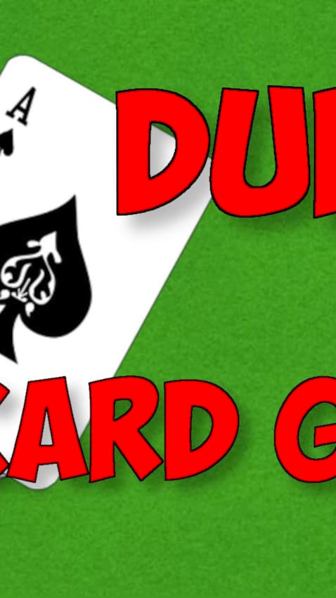 Durak Card Game