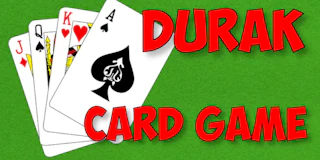 Durak Card Game thumbnail