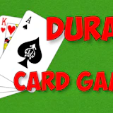 Durak Card Game