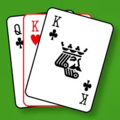 Durak Card Game By Gamepix