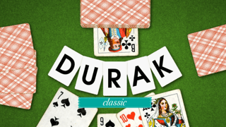 Durak Classic game cover