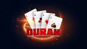 Image for Durak